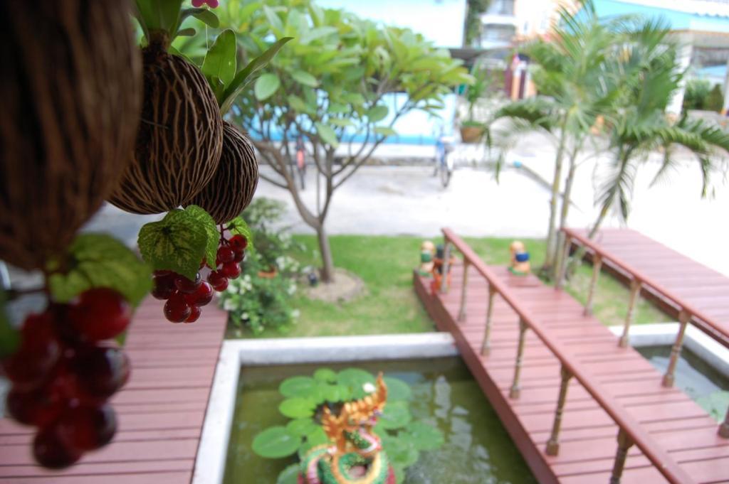 Vareevara Apartment Bangkok Cameră foto