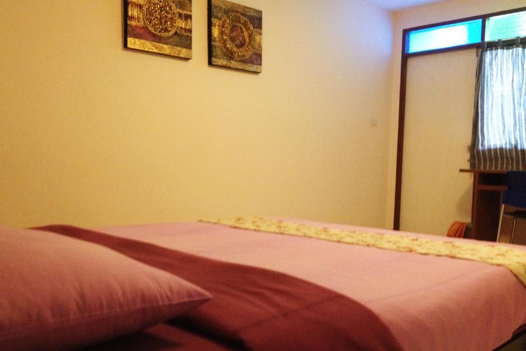 Vareevara Apartment Bangkok Cameră foto
